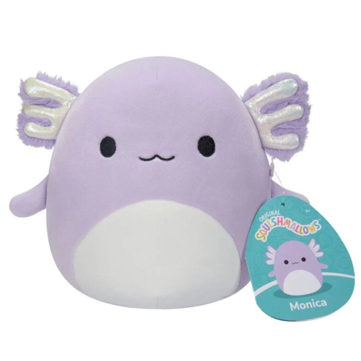 Squishmallows - Plyšové zvieratko 20 cm