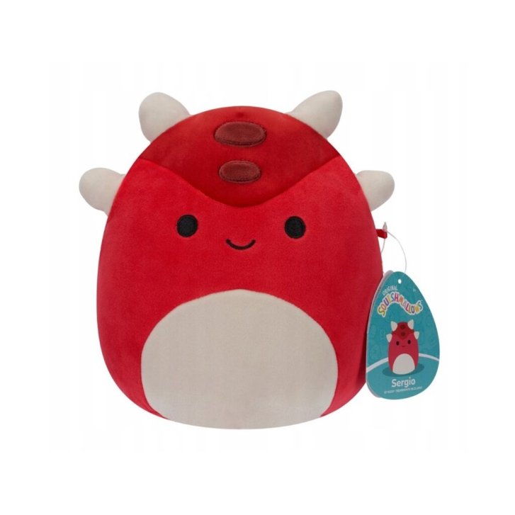 Squishmallows - Plyšové zvieratko 20 cm