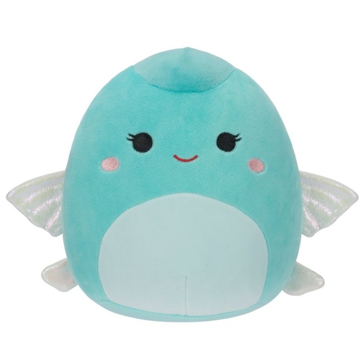 Squishmallows - Plyšové zvieratko 20 cm