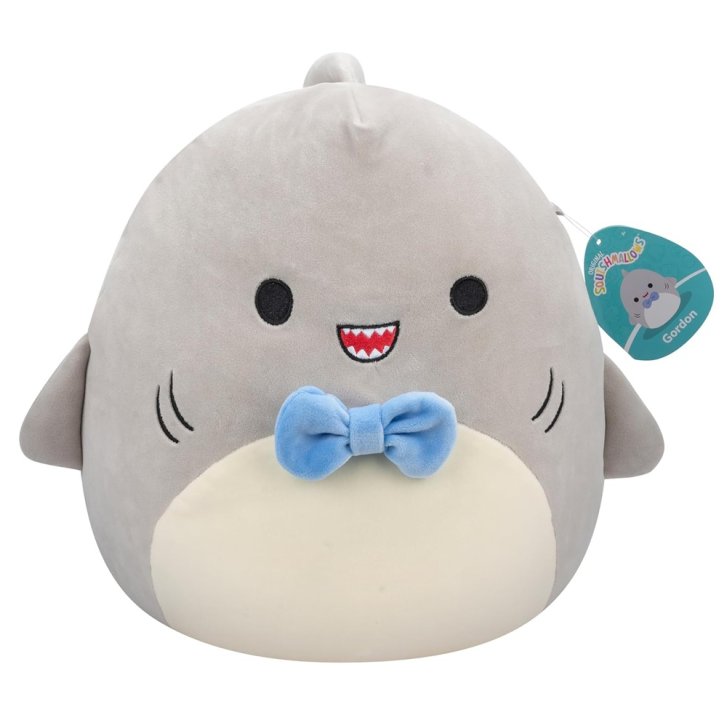 Squishmallows - Plyšové zvieratko 20 cm