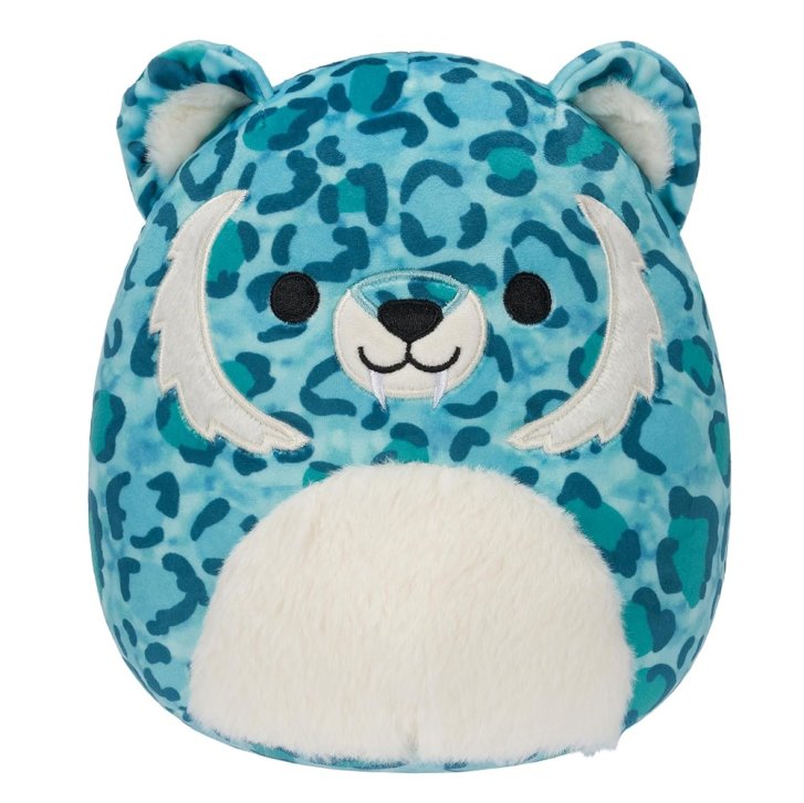 Squishmallows - Plyšové zvieratko 20 cm