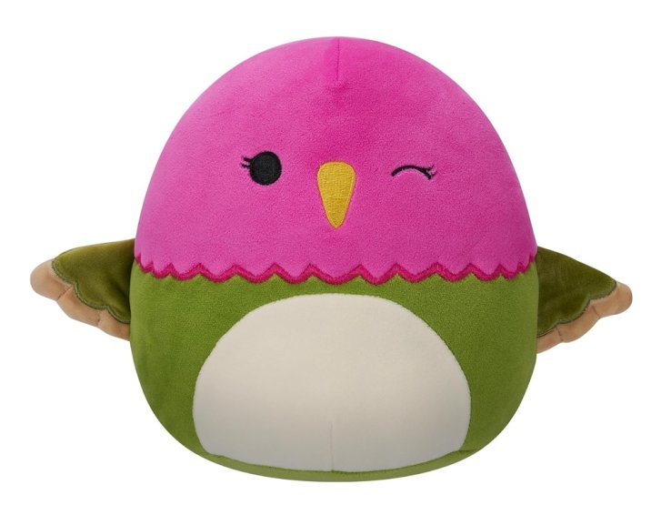 Squishmallows - Plyšové zvieratko 20 cm