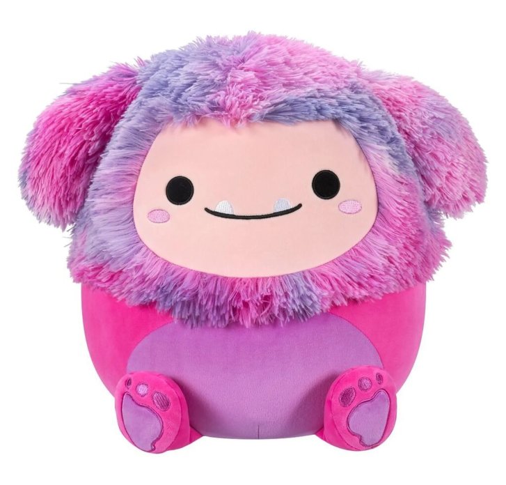 Squishmallows - Plyšové zvieratko 35 cm