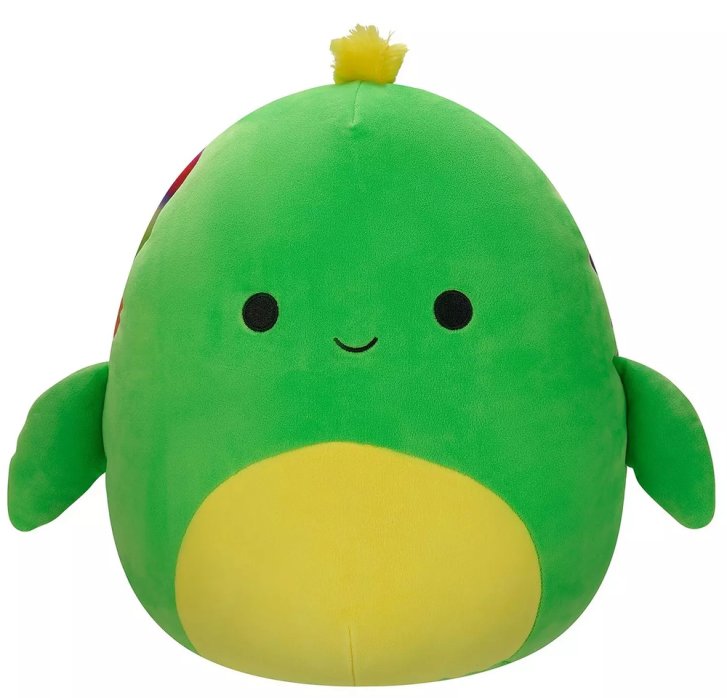Squishmallows - Plyšové zvieratko 35 cm