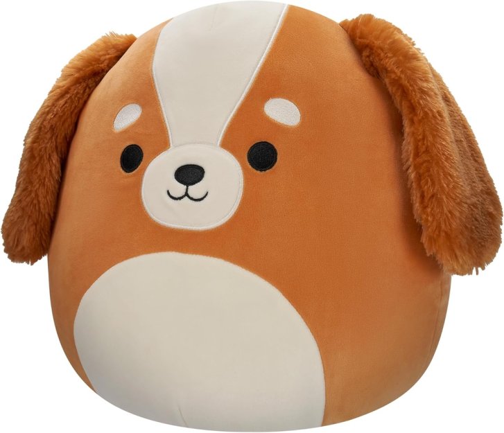 Squishmallows - Plyšové zvieratko 35 cm