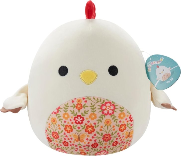 Squishmallows - Plyšové zvieratko 35 cm