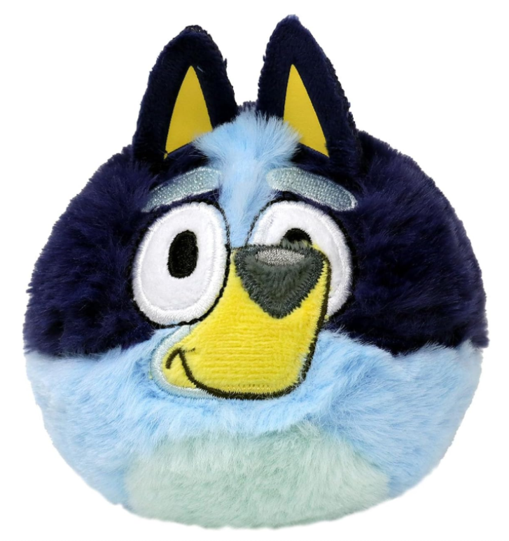 TY Beanie Bouncers - Bluey 9 cm