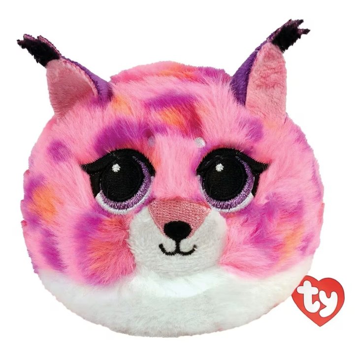 TY Beanie Bouncers - Rys 9 cm