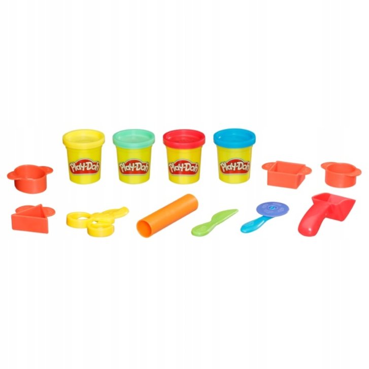 Play-Doh – Štartovacia súprava