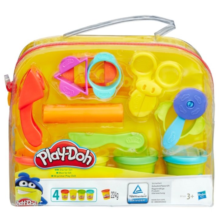Play-Doh – Štartovacia súprava