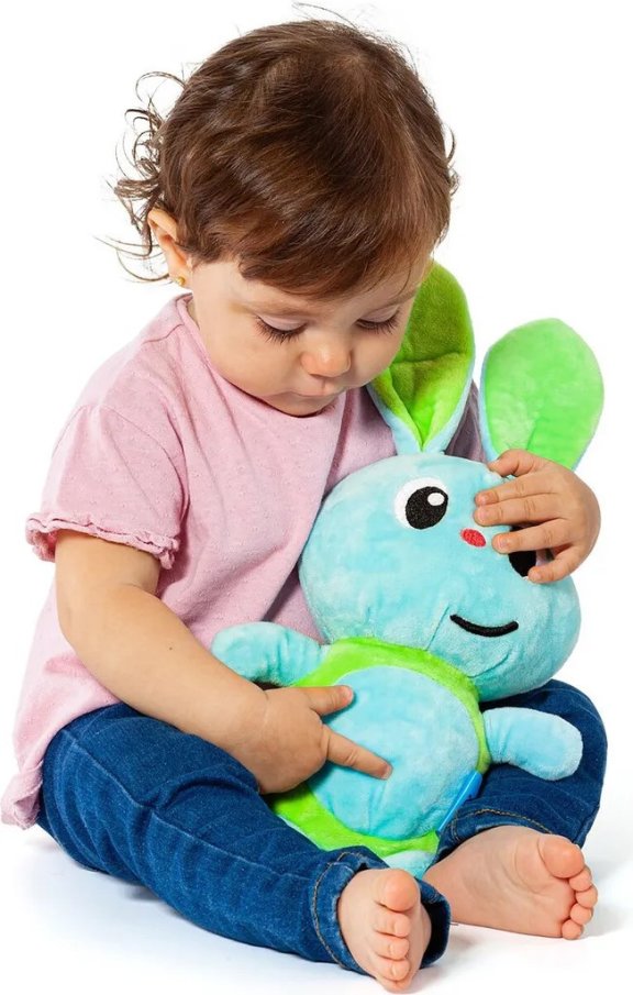 Molto – Plyšový zajačik 33 cm