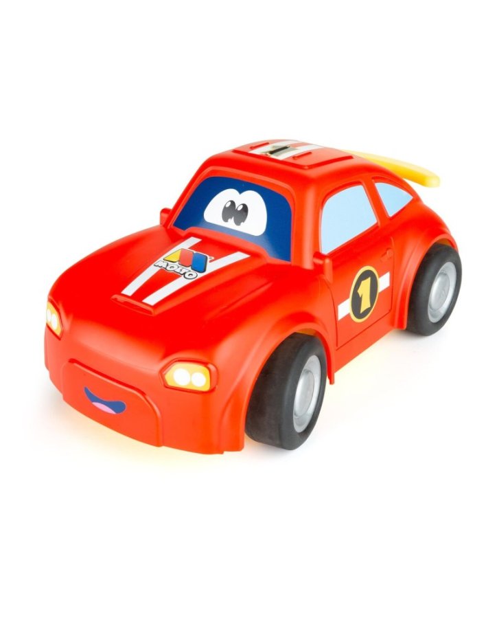 Molto – Veloce RC autíčko