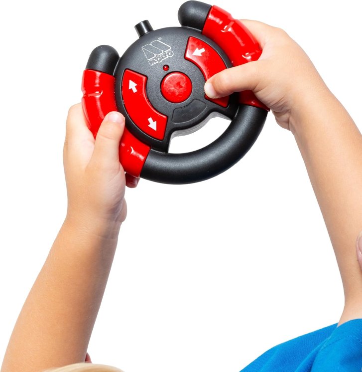 Molto – Veloce RC autíčko