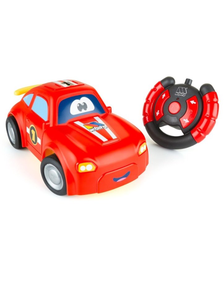 Molto – Veloce RC autíčko