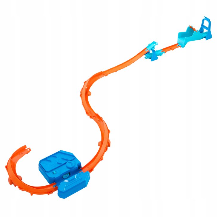 Hot Wheels –  Dráha 3v1