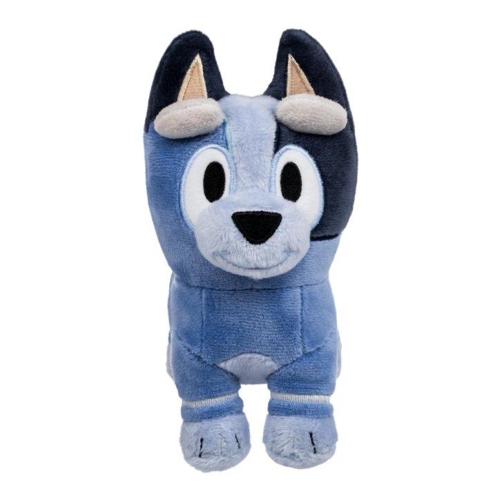Bluey - Plyšová postavička 18 cm