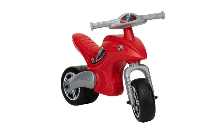 Odrážadlo motorka
