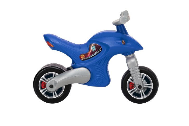 Odrážadlo - Motorka