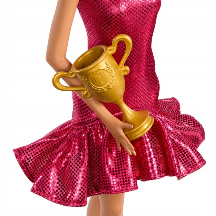 Barbie – Tanečnica