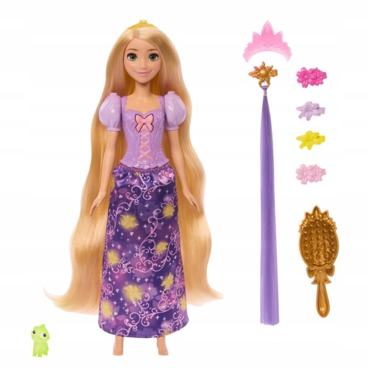 Disney Princess – Rapunzel