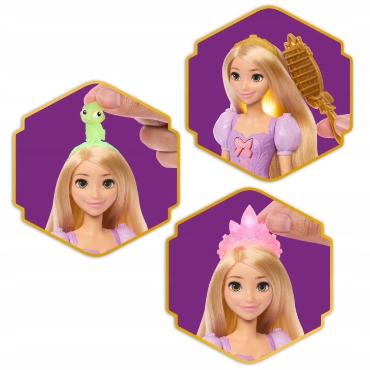 Disney Princess – Rapunzel
