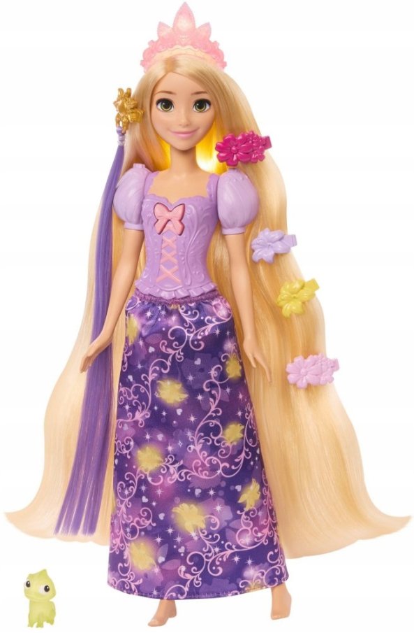 Disney Princess – Rapunzel