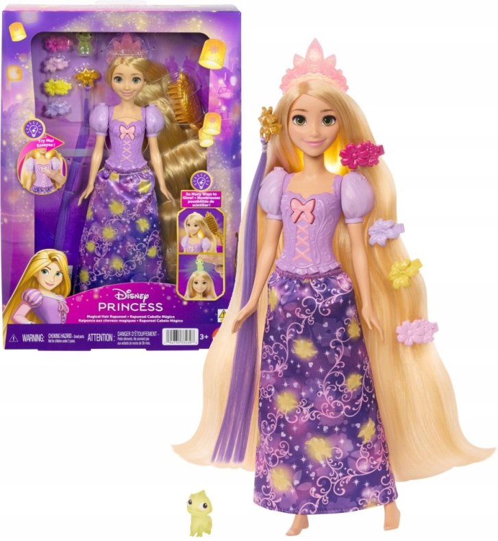 Disney Princess – Rapunzel