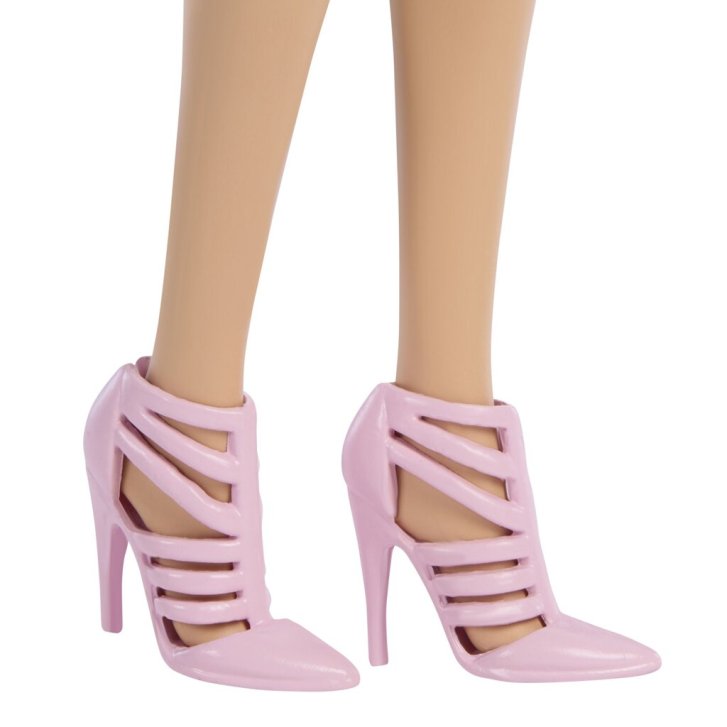 Barbie Deluxe Style - Bábika