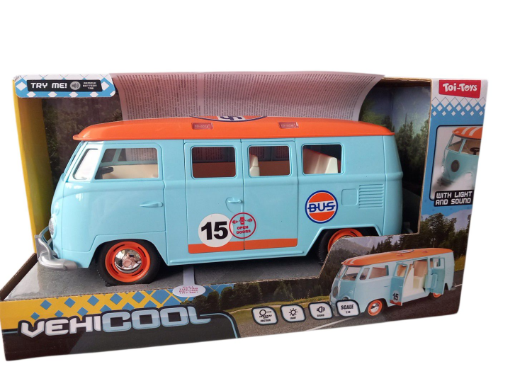 Minibus
