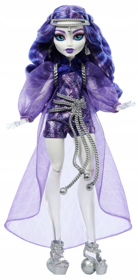 Monster High – Spectra Vondergeist