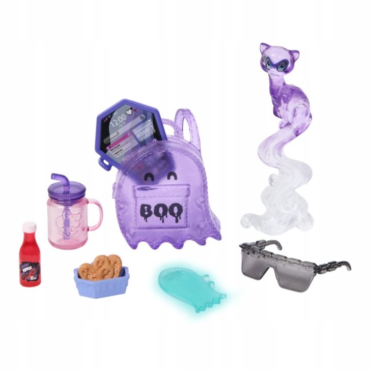 Monster High – Spectra Vondergeist