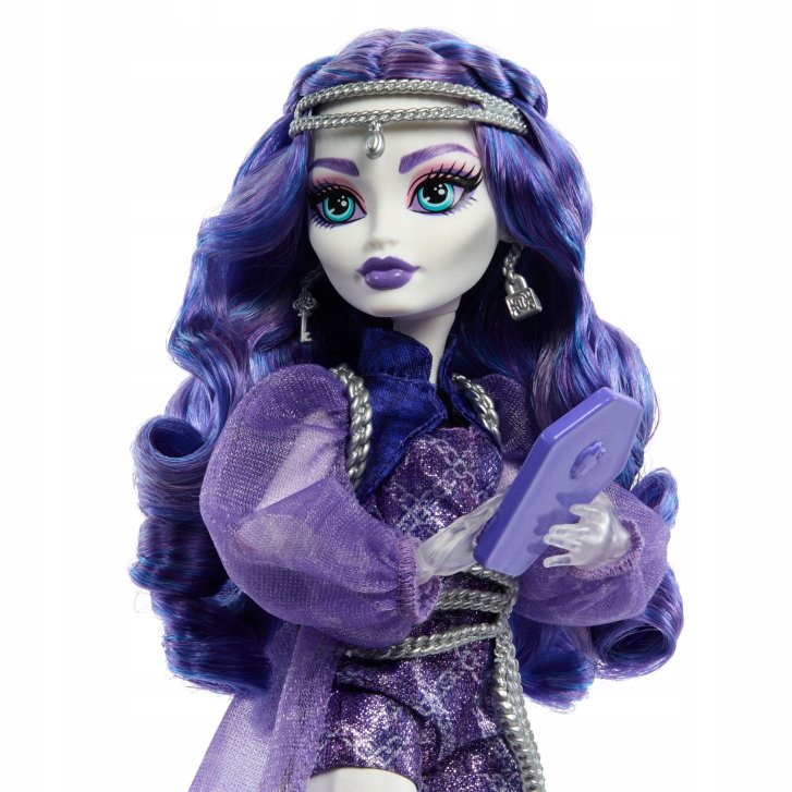 Monster High – Spectra Vondergeist