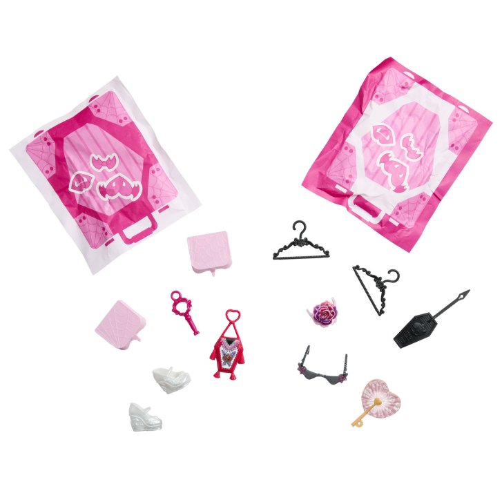 Monster High – Draculaura