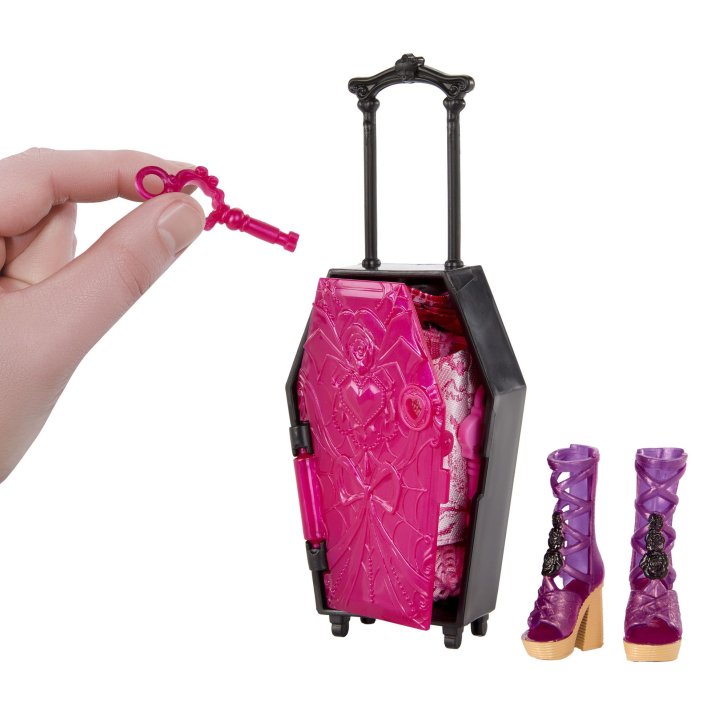 Monster High – Draculaura