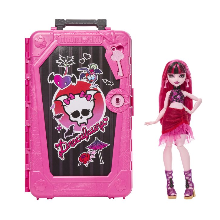 Monster High – Draculaura