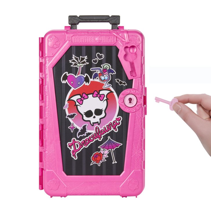 Monster High – Draculaura