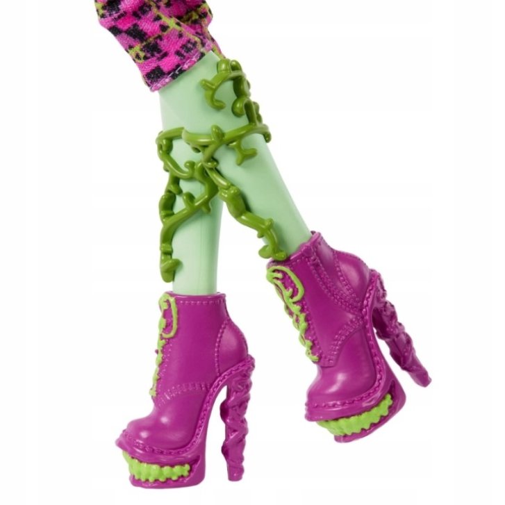 Monster High – Venus McFlytrap
