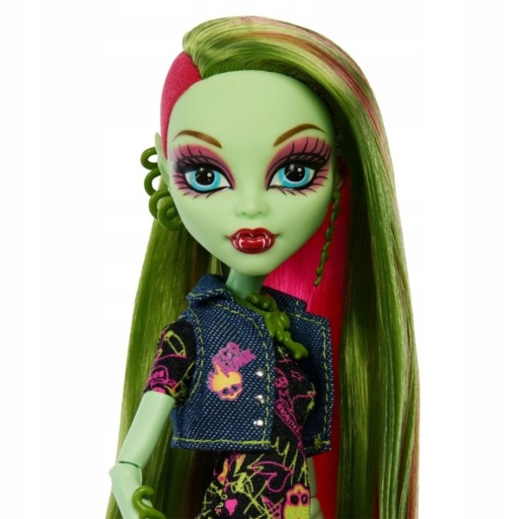 Monster High – Venus McFlytrap