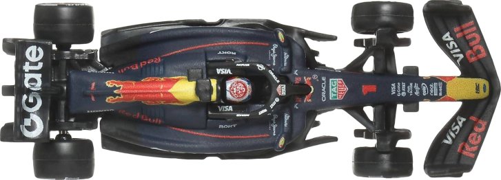 Hot Wheels – Oracle Red Bull Racing
