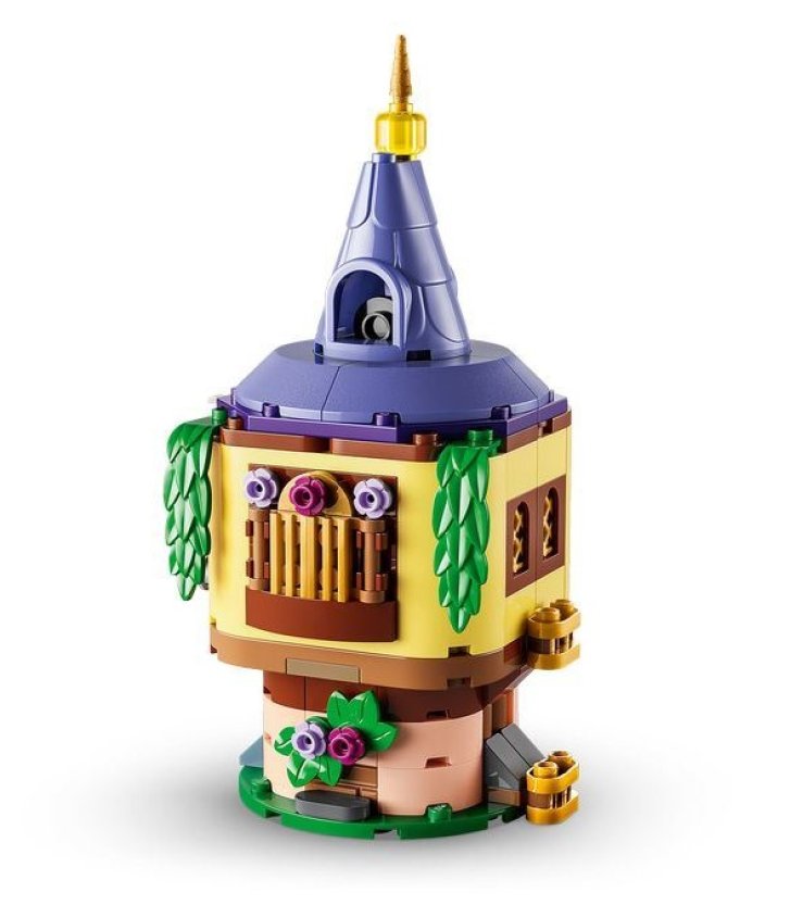 43294 Lego Disney Princess - Rapunzel a jej mini veža
