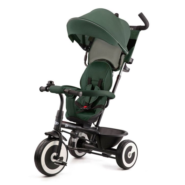 Kinderkraft – Trojkolka Aston