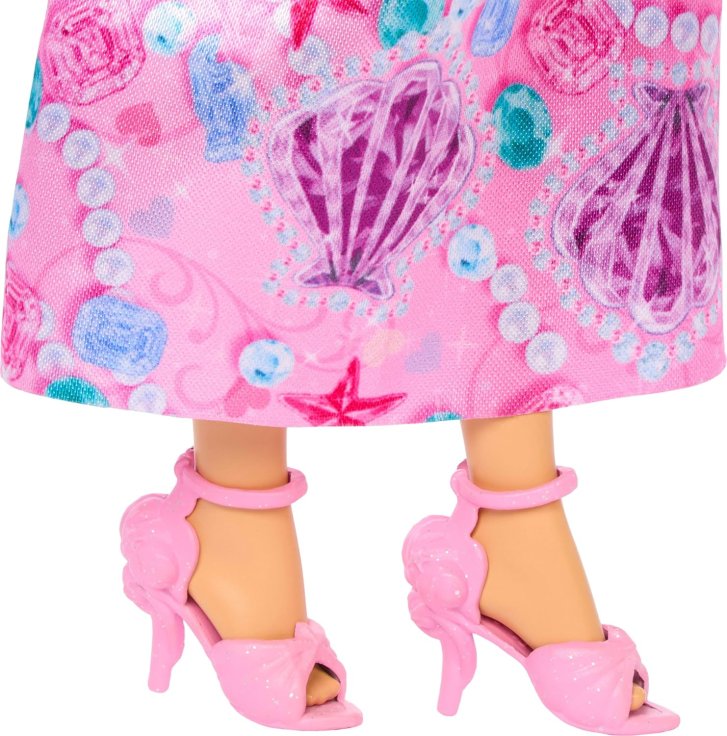 Disney Princess – Ariel s prekvapením