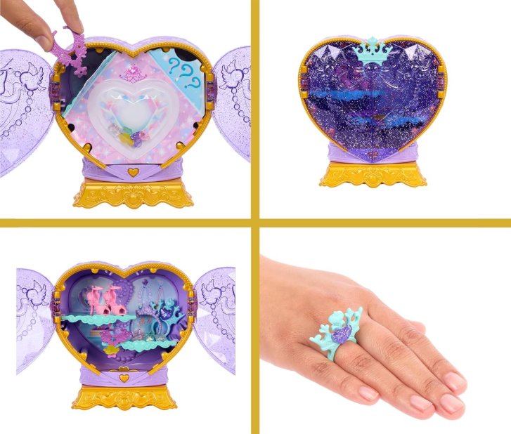 Disney Princess – Ariel s prekvapením