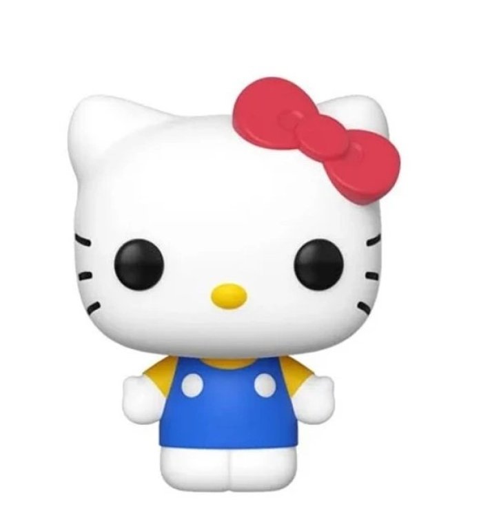 Funko POP! – Hello Kitty (Classic)