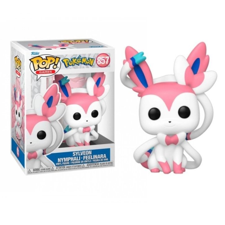 Funko POP! - Sylveon