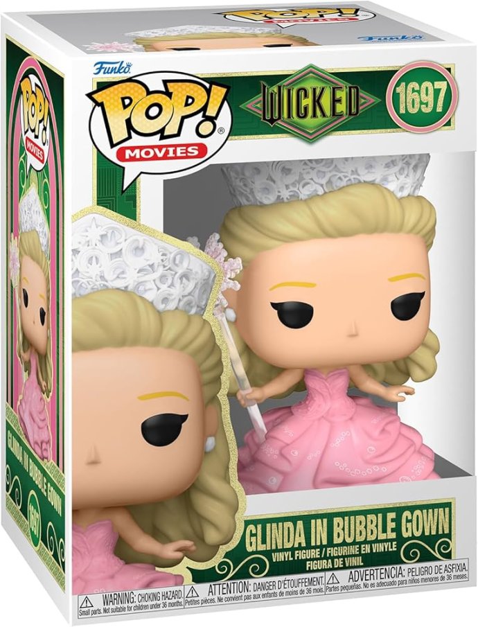 Funko POP! - Glinda