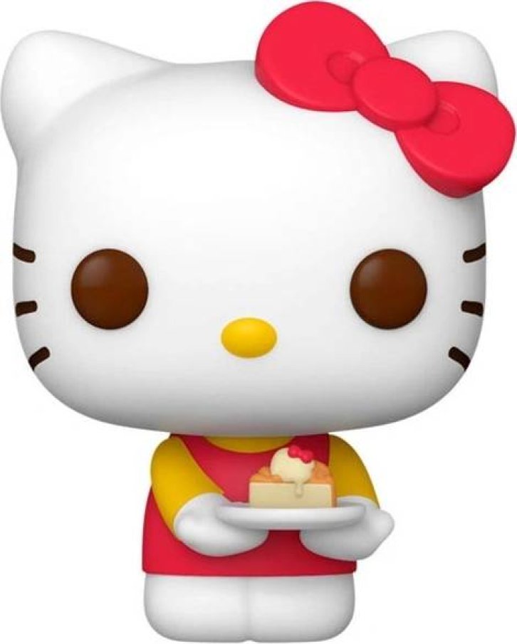 Funko POP! – Hello Kitty