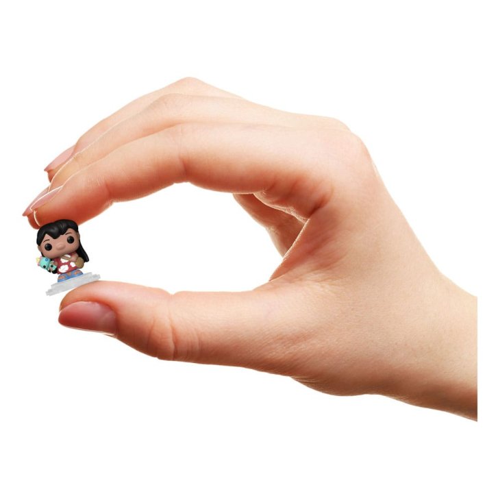 Funko POP! – Lilo a jej domček
