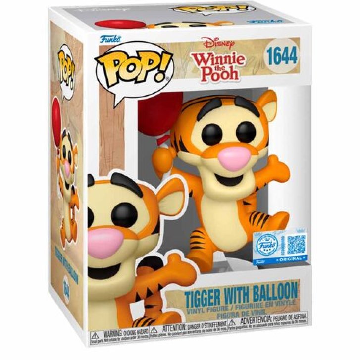Funko POP! - Tigger