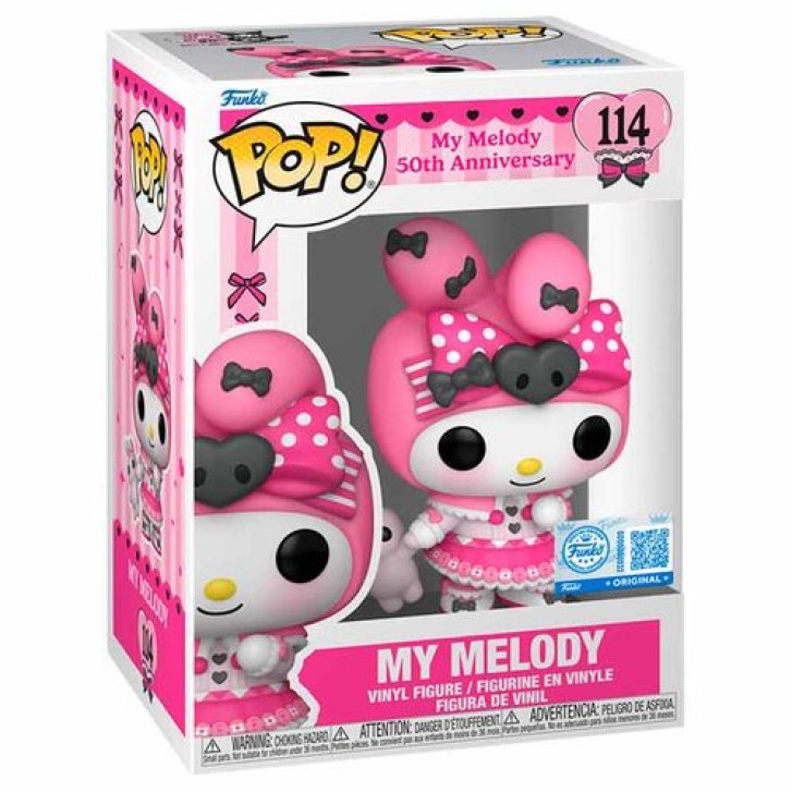 Funko POP! – My Melody